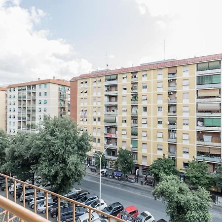 Marconi 94 - Apartment&Private Rooms Rome Exterior photo